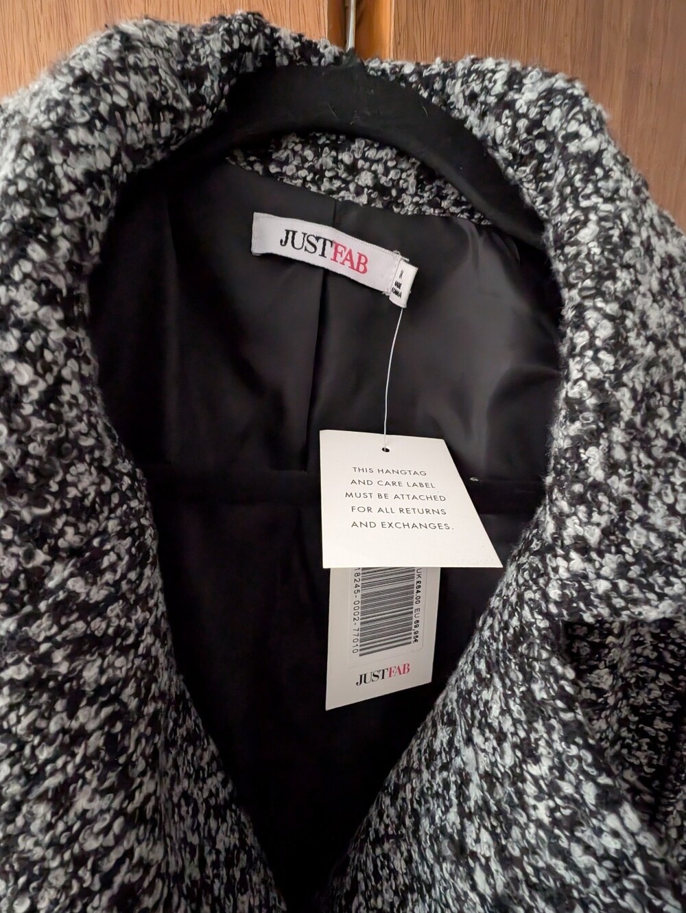 Coat - Picture 2 of 13